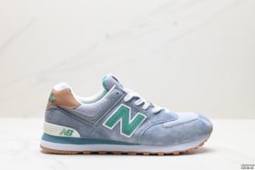 新百伦New Balance ML574系列低帮经典复古休闲运动慢跑鞋WL574男女鞋