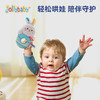 jollybaby新生儿礼盒婴儿满月礼物0-1岁宝宝安抚玩具初生礼见面礼 商品缩略图2