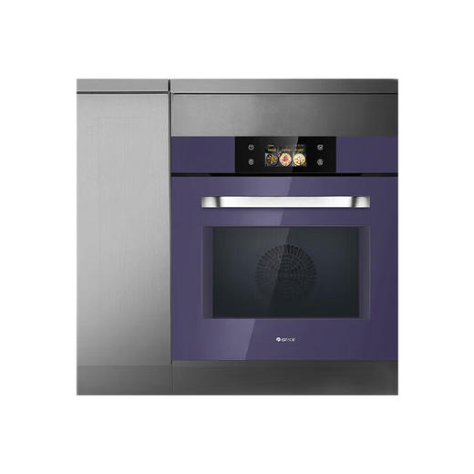 GREE格力  蒸烤箱一体机 57升嵌入式 一机多用 微蒸烤双能机 上烤下蒸 一键即享 商品图9