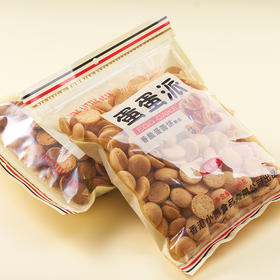 Rene Little Bear 香港小熊 原味/黑糖 蛋蛋派 360g