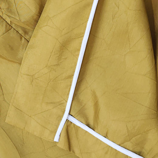 SAINT L’UCK/圣媛女装长款马甲A7518R03 商品图4