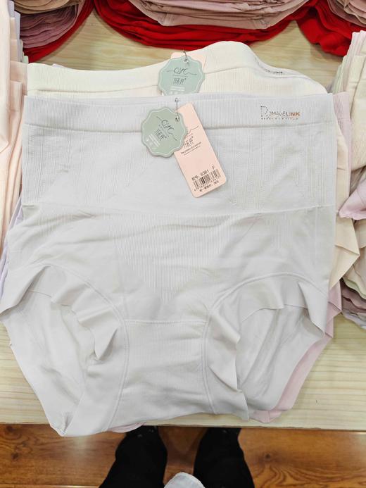 《预售》女士收腹内裤大版 商品图0