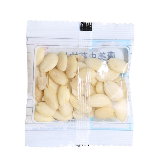 燀桃仁 药食同源康美中药饮片 独立小包装 商品图2