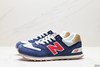 新百伦New Balance ML574系列低帮经典复古休闲运动慢跑鞋WL574男女鞋 商品缩略图3