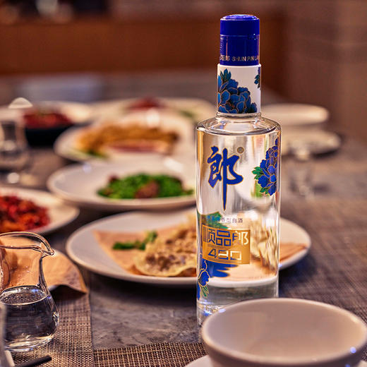 45度顺品郎480（蓝顺）（升级版） 商品图2