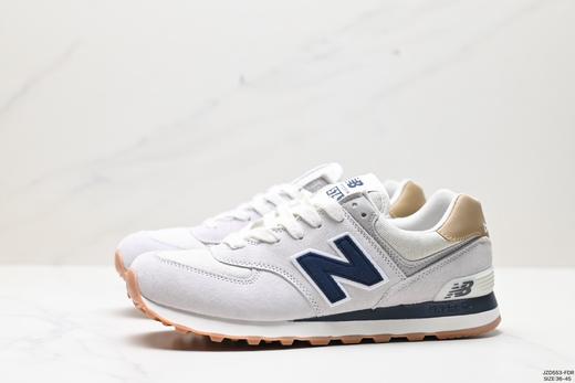 新百伦New Balance ML574系列低帮经典复古休闲运动慢跑鞋WL574男女鞋 商品图3