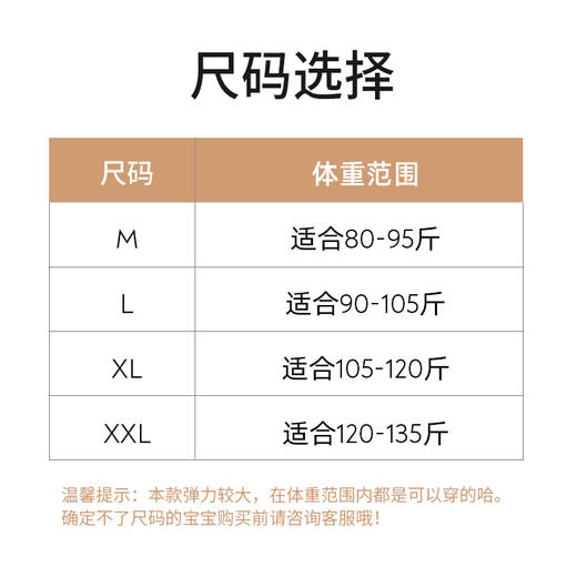 【2条装】觉袈轻薄无痕安全裤 内裤安全裤二合一 不卷边不勒肉 所有女生常备 不输商场品质 商品图6