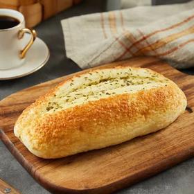 MM蒜香软法面包（3个）