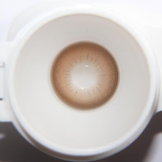 Wonder is半年抛·心愿童话书·14.0mm小着色·韩产2片 商品图2