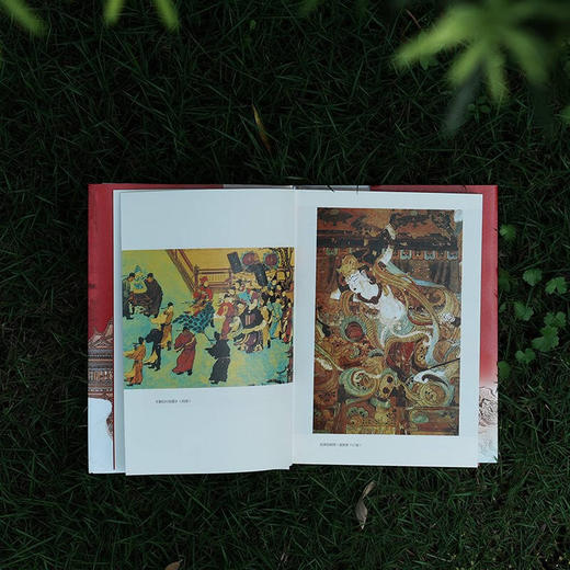 女主临朝：武则天的权力之路 商品图7