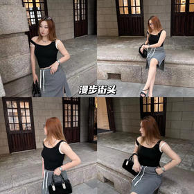 新品上身 | 闲暇周末，坠入一场不期而遇的风格之旅。