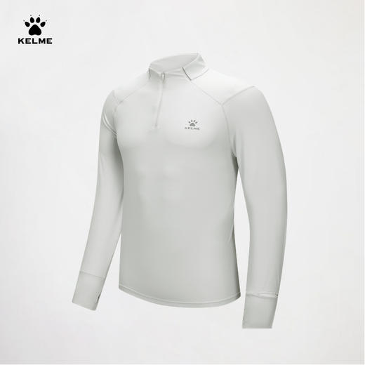 卡尔美新长袖T恤 商品图13