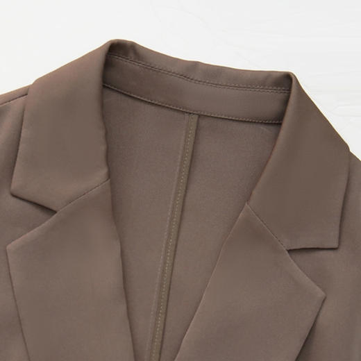 MJ2A038麦克斯菲瑞西服 商品图2