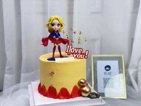 母亲节主题M款-Super妈妈