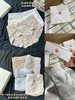 穿上才知道有多舒服~lulu莫代尔内裤（4条装） 商品缩略图0