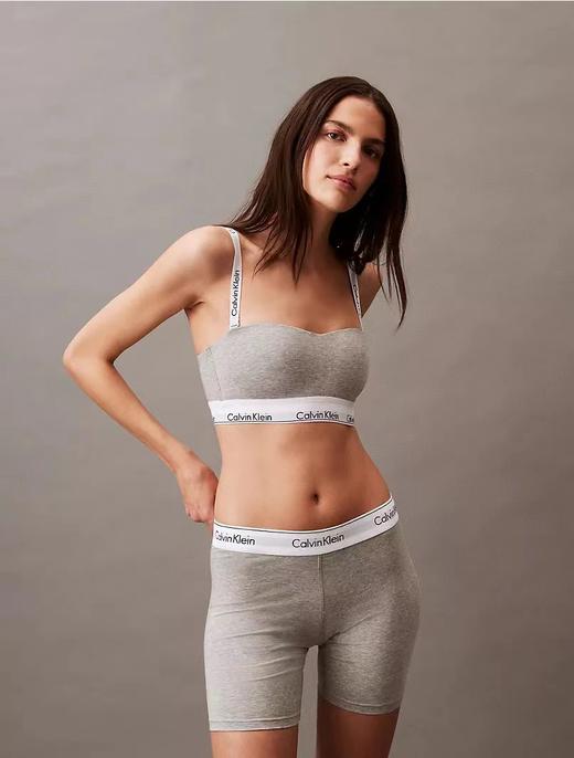 CK摩登引力带系列安全裤 jennie同款 ，莫代尔材质高弹柔顺贴合（三条包邮） 商品图3