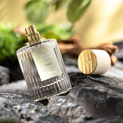 蔻依 仙境花园系列-漫境橡野 Chloe Atelier des Fleurs Chêne 分装 商品图3