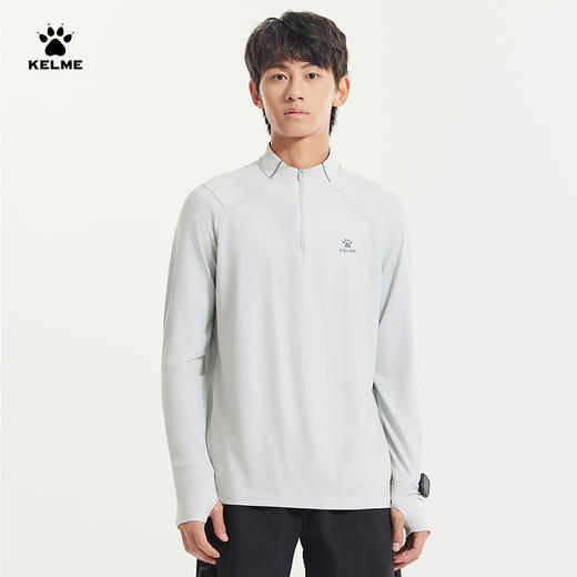 卡尔美新长袖T恤 商品图5