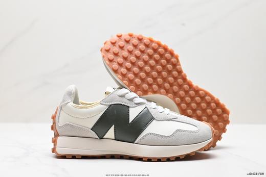 新百伦New Balance MS327系列低帮复古休闲运动慢跑鞋WS327LX1男女鞋 商品图4