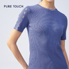 pure touch女士针织短袖1346242138 商品缩略图4