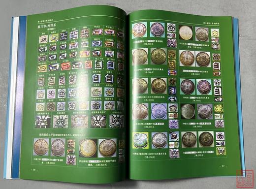 东三省造银币:七百种实辨录 商品图8