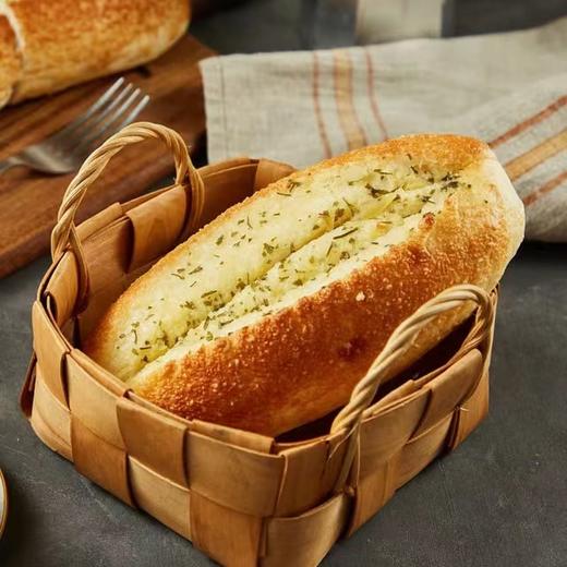 MM蒜香软法面包（3个） 商品图2