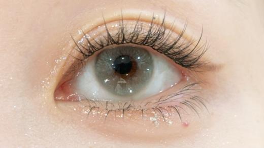 Wonder is半年抛·天鹅圆舞曲·14.0mm小着色·韩产2片 商品图11