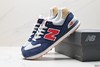 新百伦New Balance ML574系列低帮经典复古休闲运动慢跑鞋WL574男女鞋 商品缩略图7