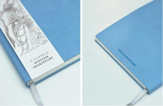 《莎士比亚戏剧故事》 文创礼盒（含书） 商品图5