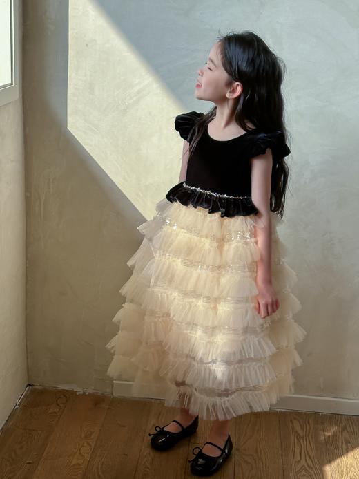 千金蛋糕裙 商品图0