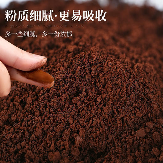 ² 199元/6盒【破壁灵芝孢子粉礼盒装】粉质细腻 独立包装 HM02-CRMM-BP 商品图3