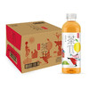 农夫山泉茶π柠檬红茶900ml 商品缩略图0