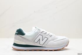 新百伦New Balance ML574系列低帮经典复古休闲运动慢跑鞋WL574男女鞋