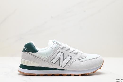 新百伦New Balance ML574系列低帮经典复古休闲运动慢跑鞋WL574男女鞋 商品图0