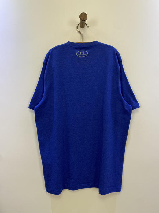 Under Armour 安德玛 短袖T恤 _SST(M) 商品图3