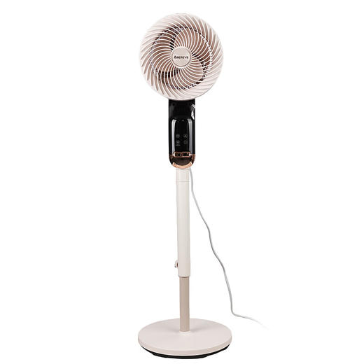 【分仓直发包邮】艾贝丽360°智能语音空气循环扇ABL-FS2102 商品图4