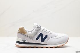 新百伦New Balance ML574系列低帮经典复古休闲运动慢跑鞋WL574男女鞋