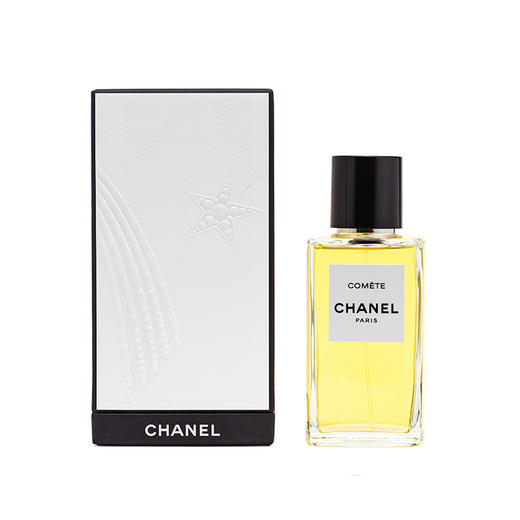 香奈儿 珍藏系列-彗星 Chanel Les Exclusifs de Chanel Comète 分装 商品图6