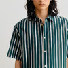 A Kind Of Guise ELIO SHIRT 宽松廓形条纹泡泡纱短袖衬衫 商品缩略图3