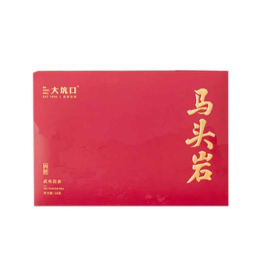 大坑口-马头岩肉桂54g 商品图2