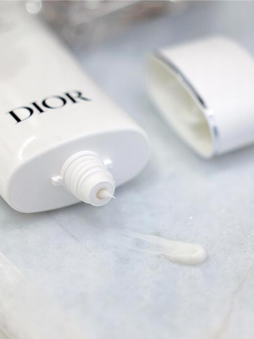DIOR迪奥睡莲洗面奶 150ml/瓶 商品图6