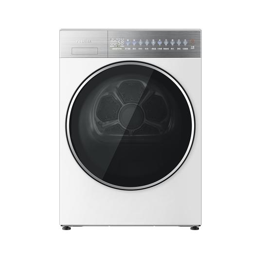 东芝/烘干机/DH-10TC25B 商品图0