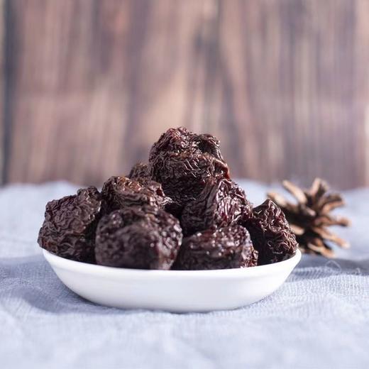 李子干果脯 500g/罐 商品图1