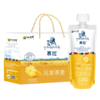 小西牛凤梨燕麦慕拉酸奶160g*10袋常温果味酸奶酸乳饮品 商品缩略图0