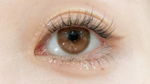 Wonder is半年抛·心愿童话书·14.0mm小着色·韩产2片 商品图10