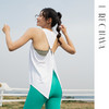【裸感】轻盈柔软 冰感蝴蝶美背罩衫 运动无袖背心 商品缩略图3