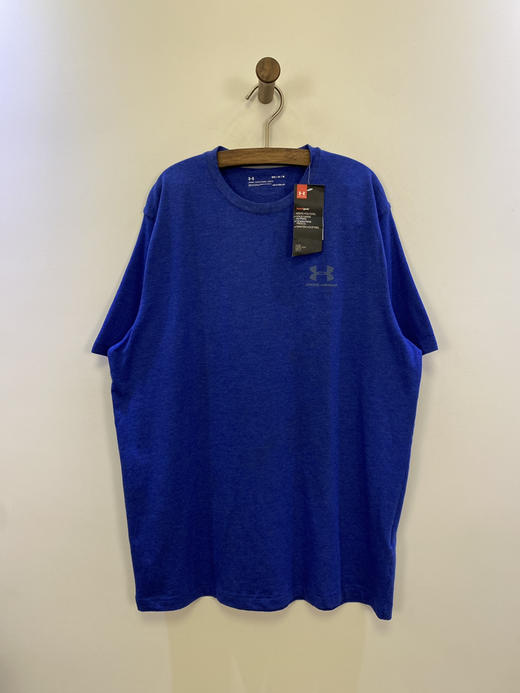 Under Armour 安德玛 短袖T恤 _SST(M) 商品图0