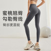 Neverme高腰裸感瑜伽裤|高腰收腹 ，紧致小蛮腰 商品缩略图0