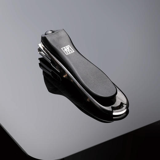 ZW-N90 双立人360°旋转刀头指甲钳黑色 商品图6