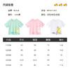 B.Duck小黄鸭童装夏季短袖T恤110-150 BF2501920 商品缩略图1